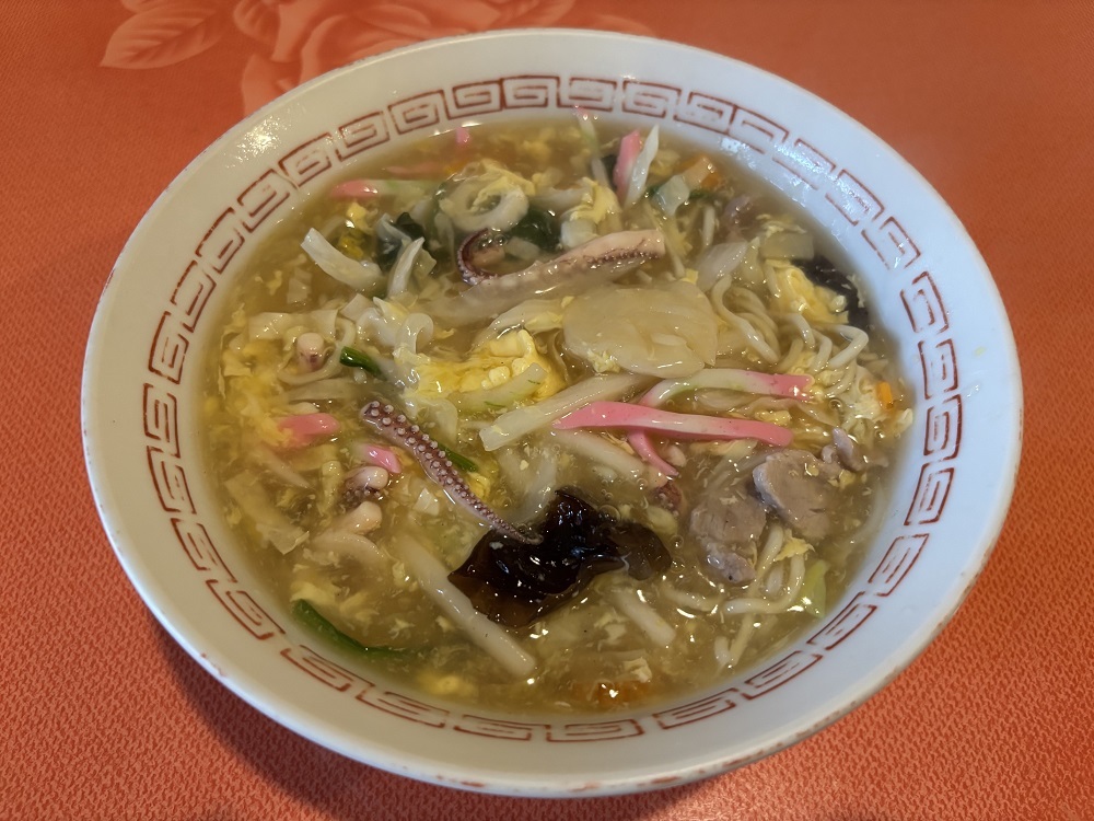 含多湯(ガタタン)