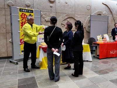 株式会社スリービー様