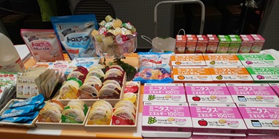 日清オイリオグループ株式会社　様