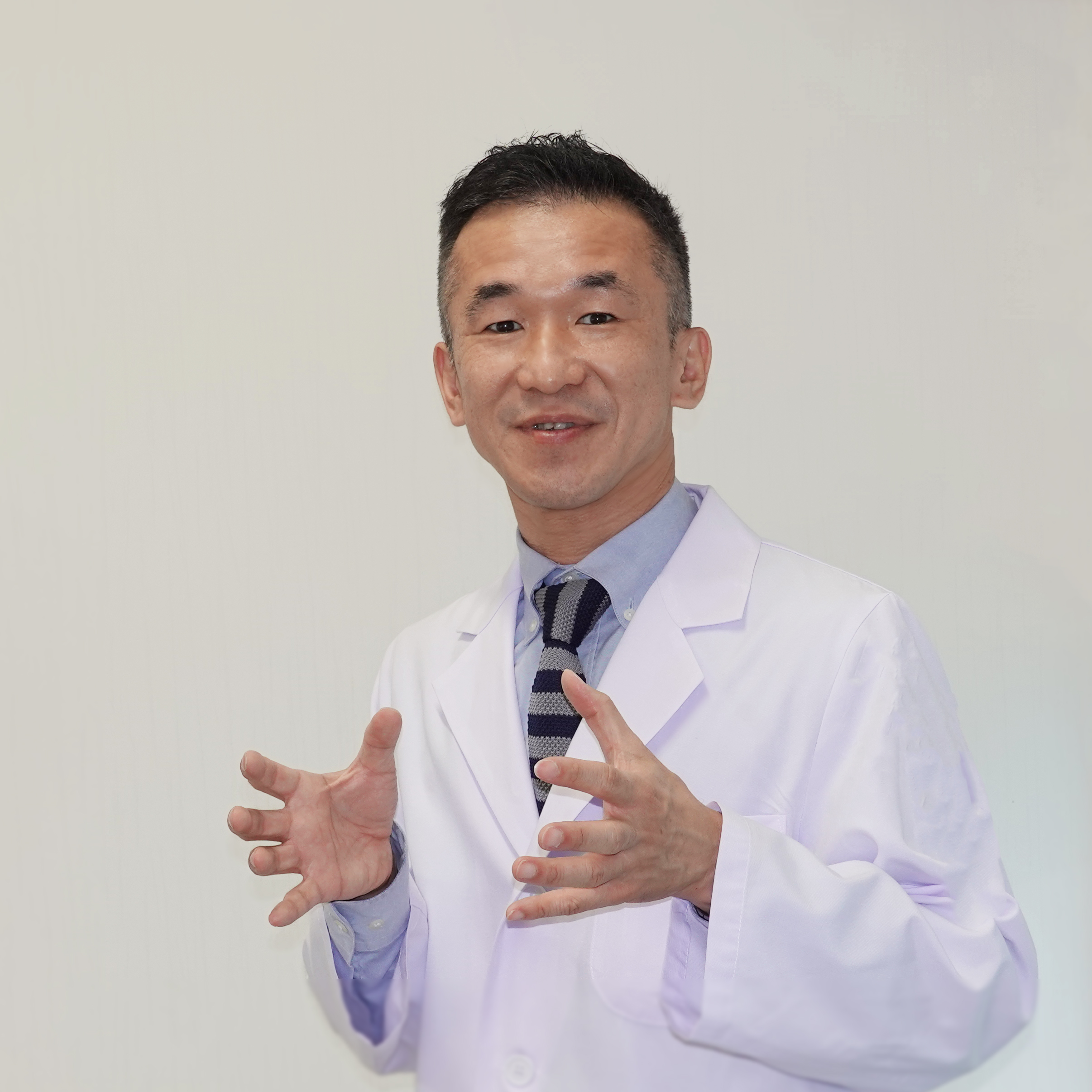 講師紹介